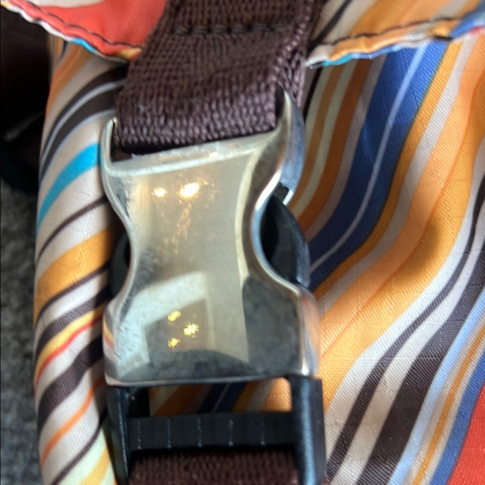 LESPORTSAC - 2010 Backpack - Picture 7 of 14